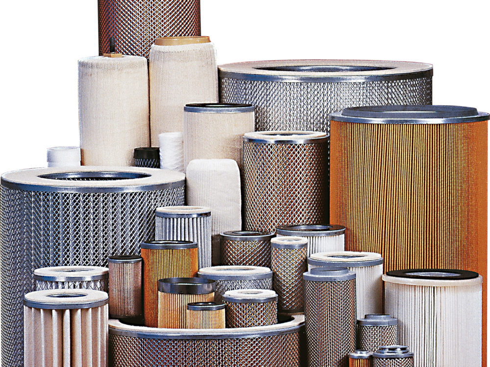VoTech Filter BV
