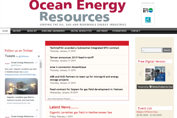 ocean-energyresources.com