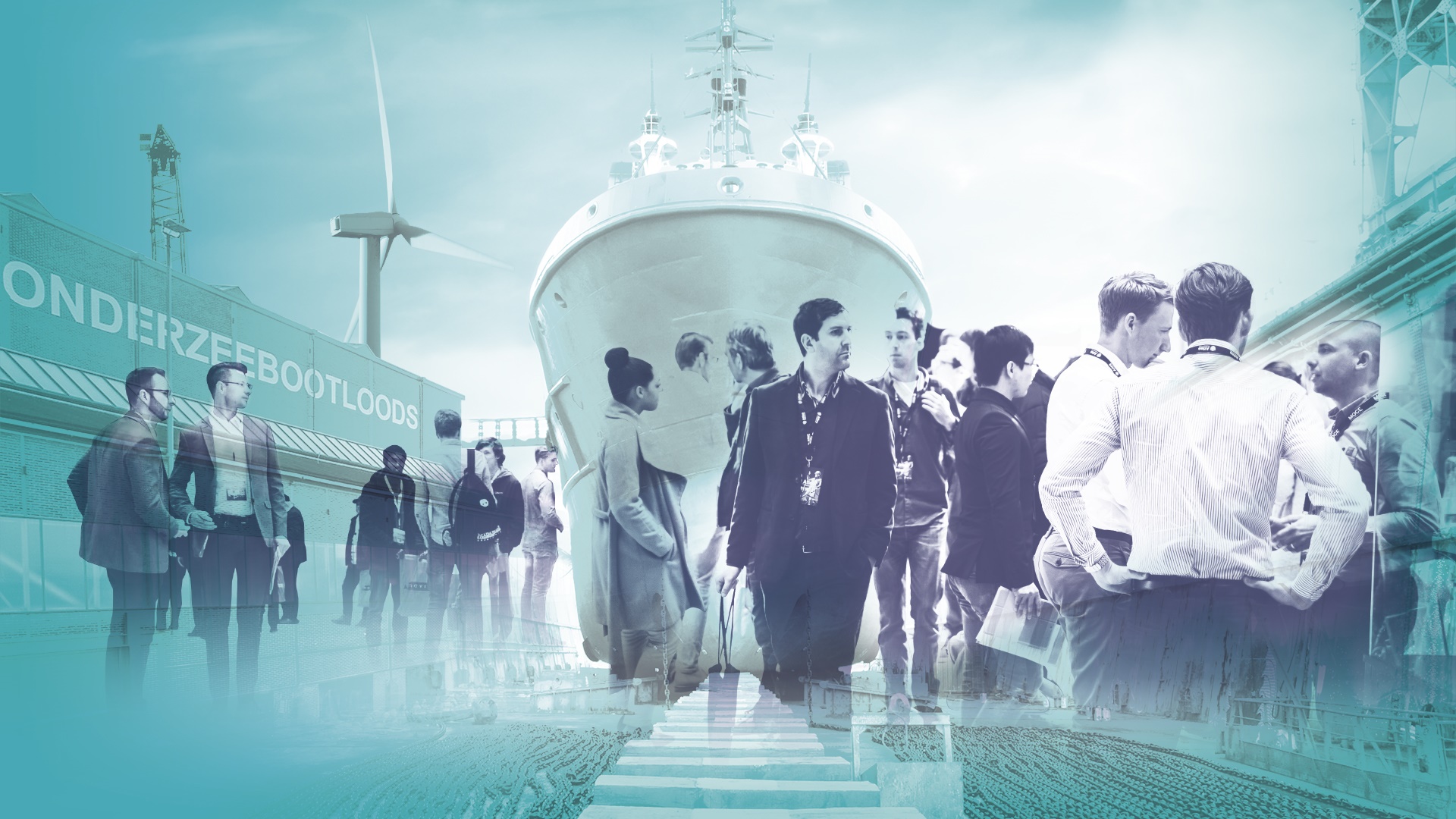 Navingo Career Event – Kick-start your career in the maritime, offshore and energy sector