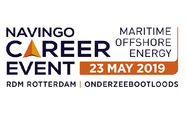 Developing skills during the Navingo Career Event